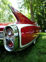1960 Cadillac Series 62 Eldorado Convertible